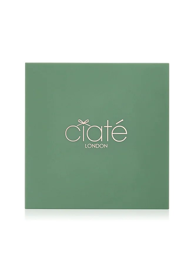 Ciate Trend Palette Olive