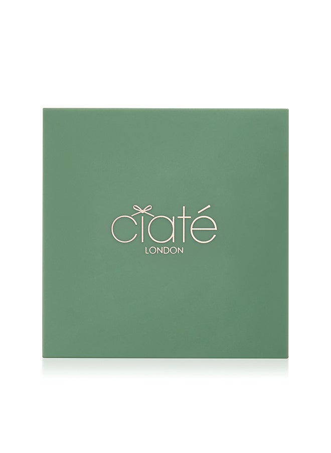 Ciate تريند باليت زيتون  - Image 3