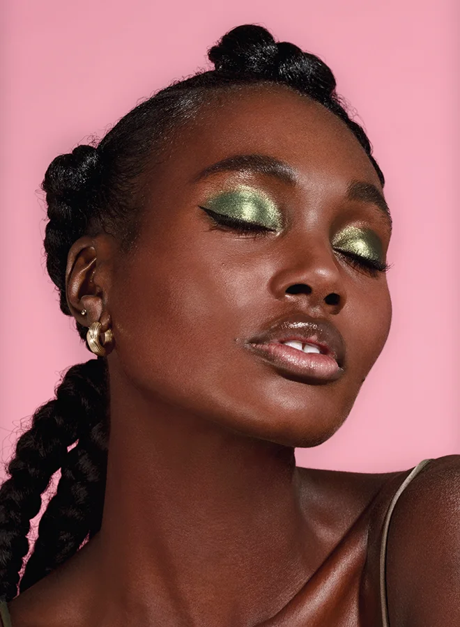 Ciate Trend Palette Olive