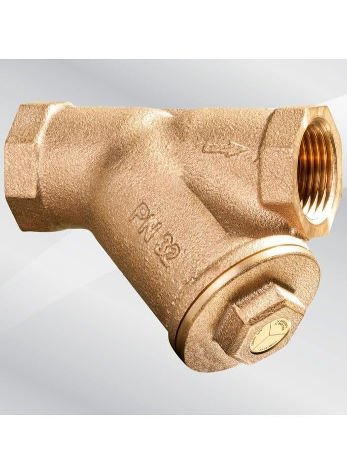 Generic - Bronze Draincock Crane 3/4'' (Maplef) - Image 1