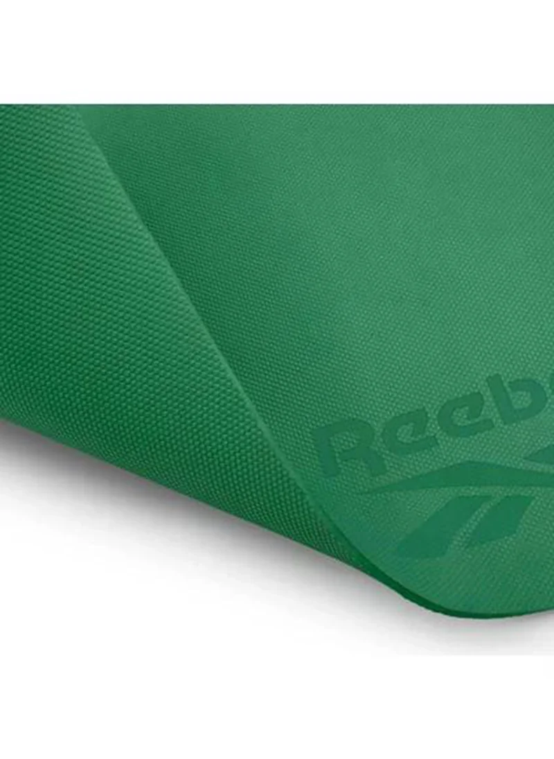 Reebok Yoga Mat - 4Mm