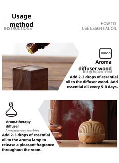 Generic 6 Aromatherapy Oils Gift Set  - Image 2