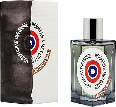 ETAT LIBRE D'ORANGE Etat Libre dOrange Hermann A Mes Cotes Me Paraissait Une Ombre EDP 100ml  - Image 2