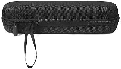 Adorila Electric Toothbrush Case Travel Portable Toothbrush Carrying Bag Compatible with Philips 4100 5100 6100 6500 7500 9300 Compatible with OralB Pro 1000 1500 2000 3000 3500 - Image 4