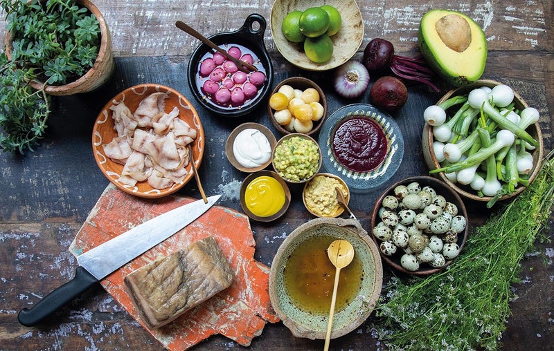 Arepa: Classic & contemporary recipes for Venezuela's daily bread - Image 3