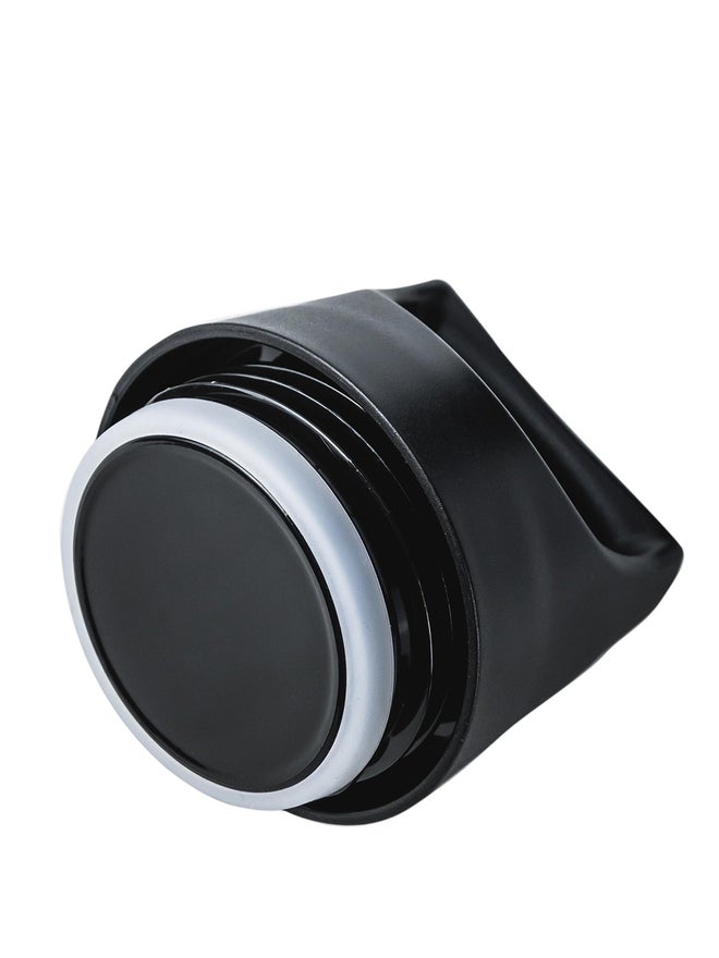 نيسان حافظة سفر نسان معزولة بالتفريغ أسود ٥٤٠ مل - Image 3