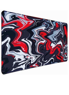 Fluid Colors RED