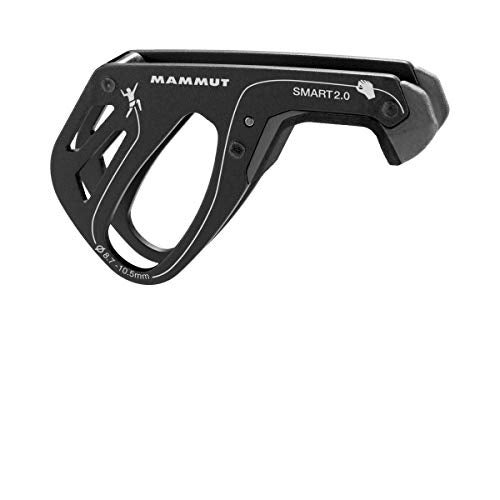 Mammut Smart 2.0 Belay Device - Phantom - Image 1
