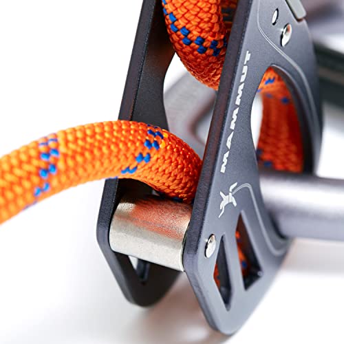 Mammut Smart 2.0 Belay Device - Phantom - Image 5