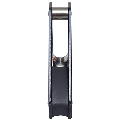 Mammut Smart 2.0 Belay Device - Phantom - Image 4
