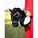 LeMieux Hobby Horse Razzle Black and White Piebald Realistic Head Perfect for Kids - Image 4