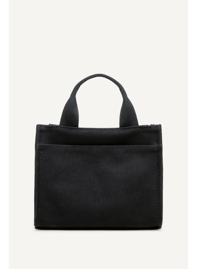 DKNY Hadlee Sm Tote - Image 4