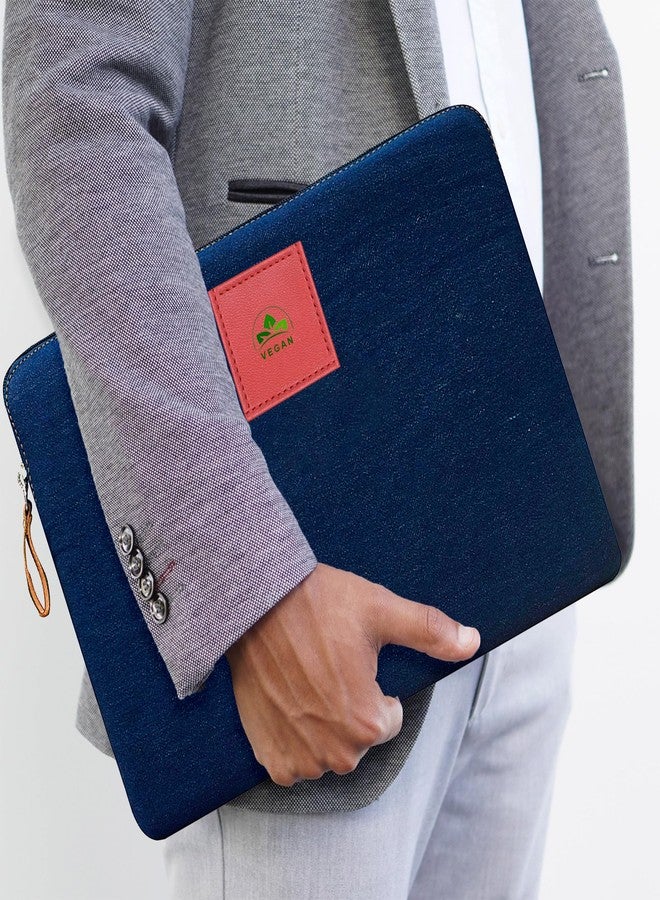 VEGAN 14 Inch Laptop Sleeve for Men & Women(LS51) - Image 3