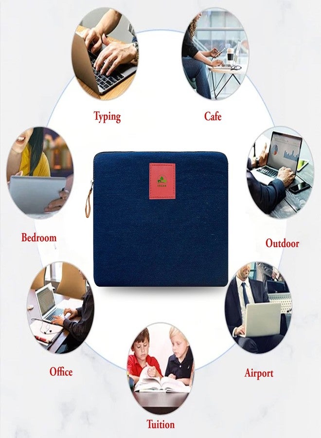 VEGAN 14 Inch Laptop Sleeve for Men & Women(LS51) - Image 4