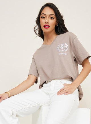 Boxy Fit New Jersey Embroidered Slogan T-Shirt - pzsku/ZC46FABE7599A22E1A306Z/45/_/1703147191/9996fd78-2c3d-47e5-a2c8-c64c19934a1e