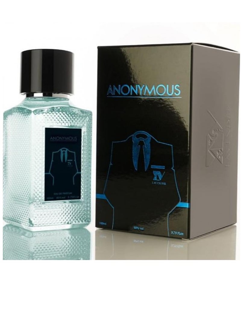 لافندر عطر لافندر أنونيموس 100 مل  - Image 1