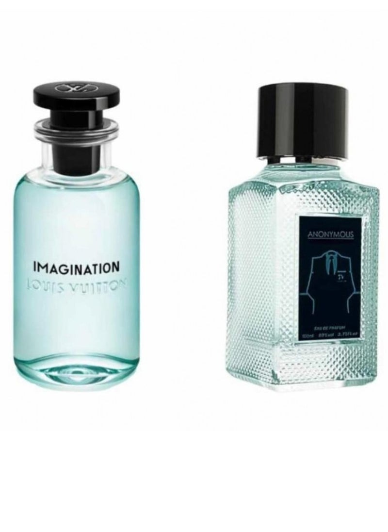 لافندر عطر لافندر أنونيموس 100 مل  - Image 2