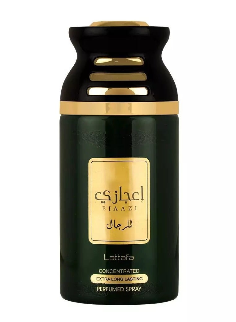 لطافة اسبرى اعجازى للرجال من لطافة - 250 مل