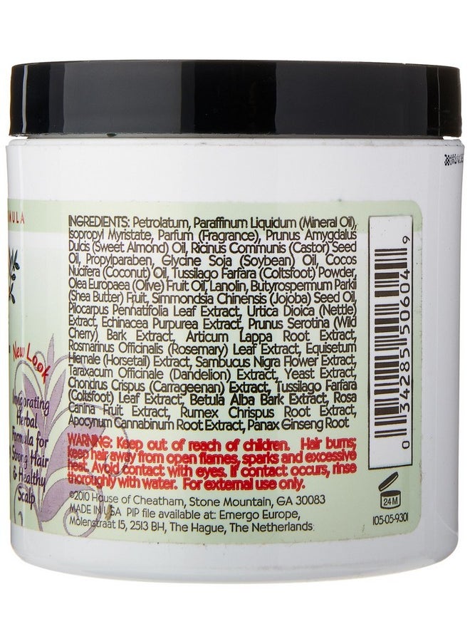 Africa's BEST Africa's Best Maximum Strength Super Gro Hair & Scalp Conditioner, 5.25 oz,Yellow,38422  - Image 2
