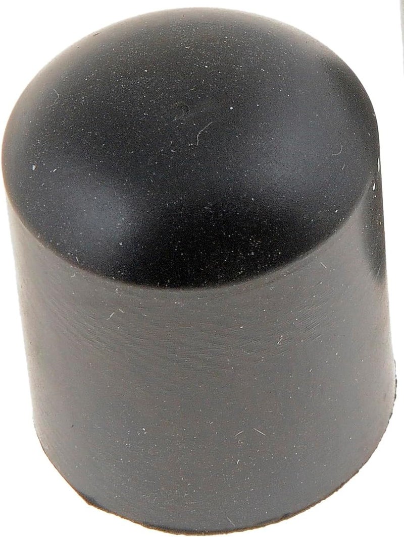 Dorman Vacuum Bypass Caps - 3/4 In. I.D., 2 Pack - Image 1