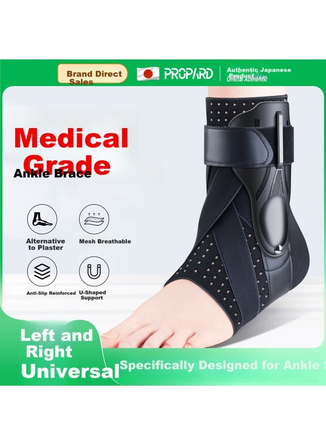 Propard Ankle Brace Support For Sprains, Fractures, And Rehabilitation - Image 5