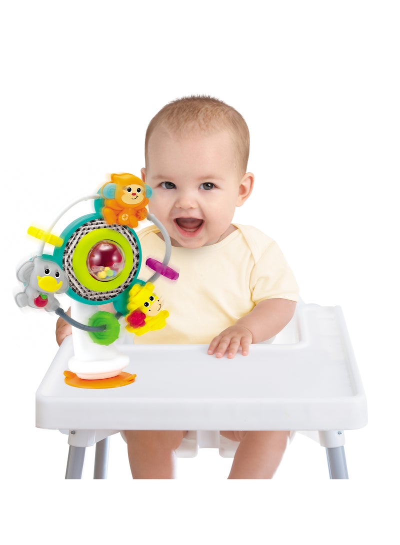 Bkids BEBEE'S FERRIS WHEEL - Image 2