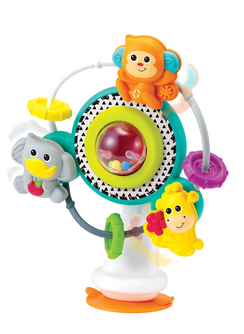 Bkids BEBEE'S FERRIS WHEEL - Image 3