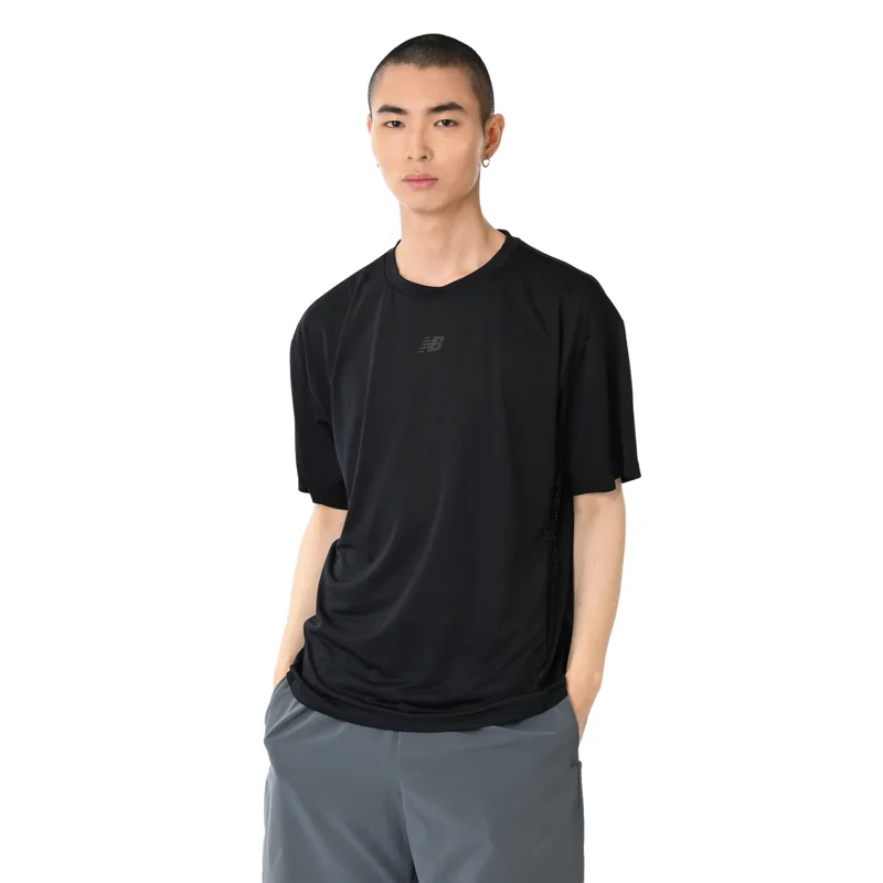 نيو بالانس Runners Aren't Normal T-Shirt