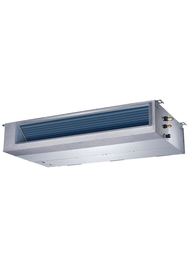 Carrier - 42QDMT36DN Carrier air conditioner, 5 H, cold/static, concealed inverter - Image 1