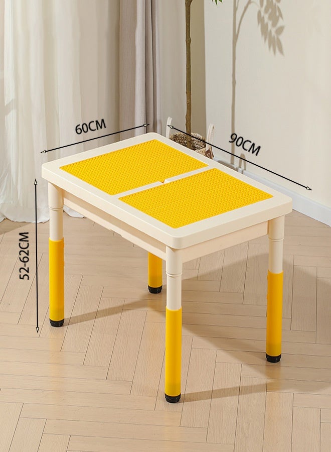 XIANGYU Multi Functional Children'S Sand Table Game Table - Image 1