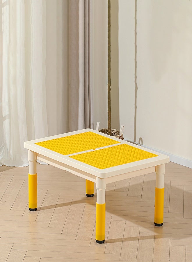 XIANGYU Multi Functional Children'S Sand Table Game Table - Image 2