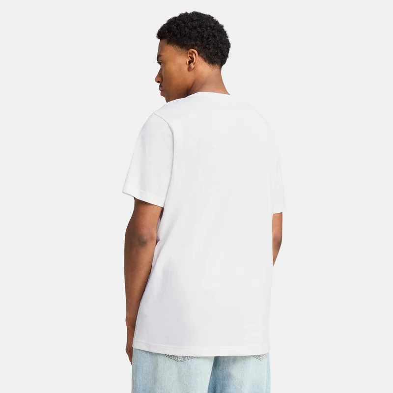 PUMA Men's Essentials No. 1 Logo T-Shirt