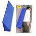 AOSSA Bed Wedge Pillow Positioning for Sleeping Foam Reflux Pillow Position Incline Triangular Side Wedges Bed Sore - Image 2