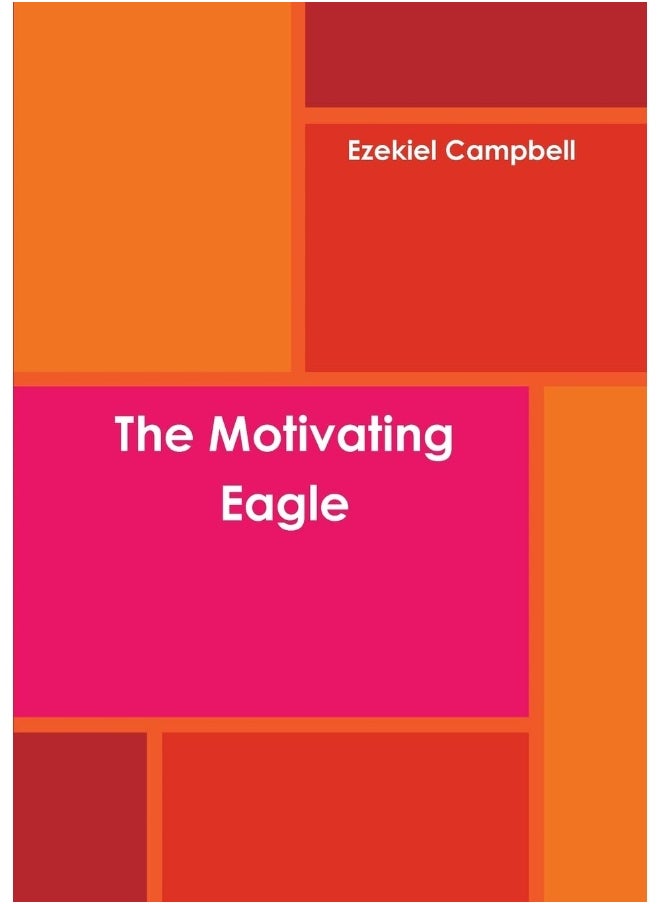 The Motivating Eagle  - Image 1