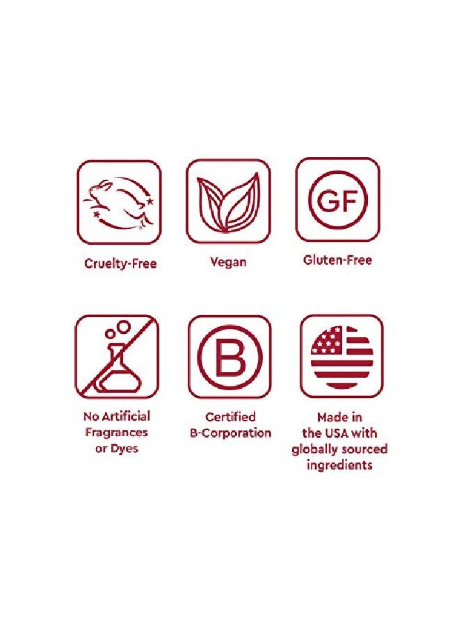 Desert Essence Italian Lemon Shampoo 8 Fl Ounce Revitalizing Adds Volume Shine Strength Scented Aloe Vera Bcomplex Vitamins Cruelty Free No Parabens - Image 4