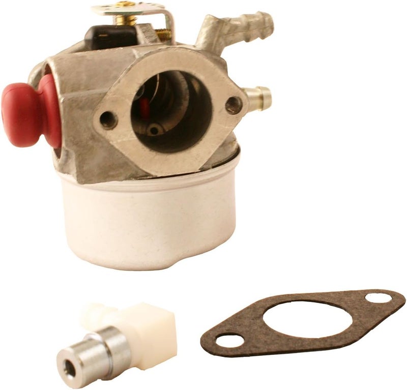 Tecumseh 640025C Carburetor for OHH55, OHH60, OHH65 Engines