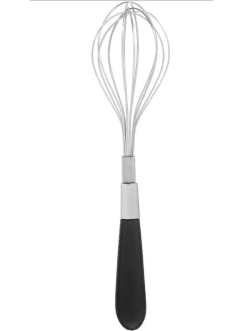 Stainless Manual Egg Beater for Beating Eggs, Béchamel and Cream - Image 1