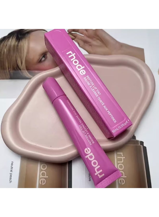 Rhode Peptide Lip Tint - Image 1