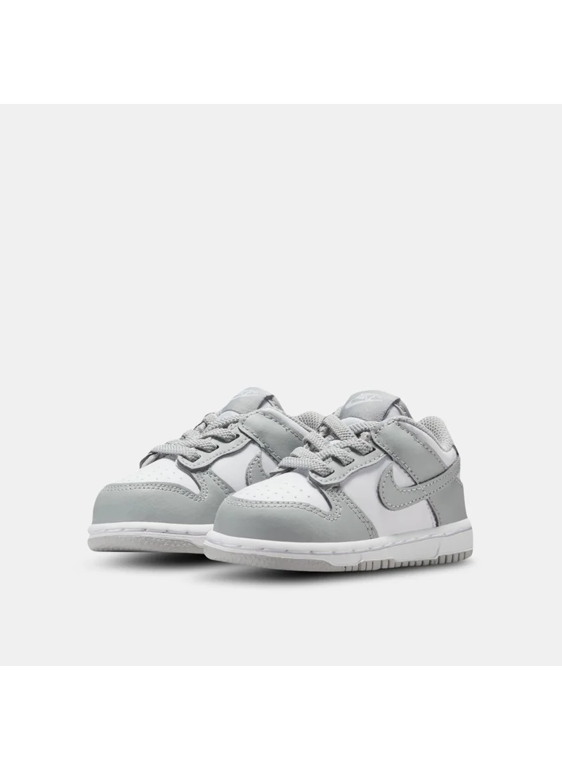 Nike Kids' Dunk Low Shoes