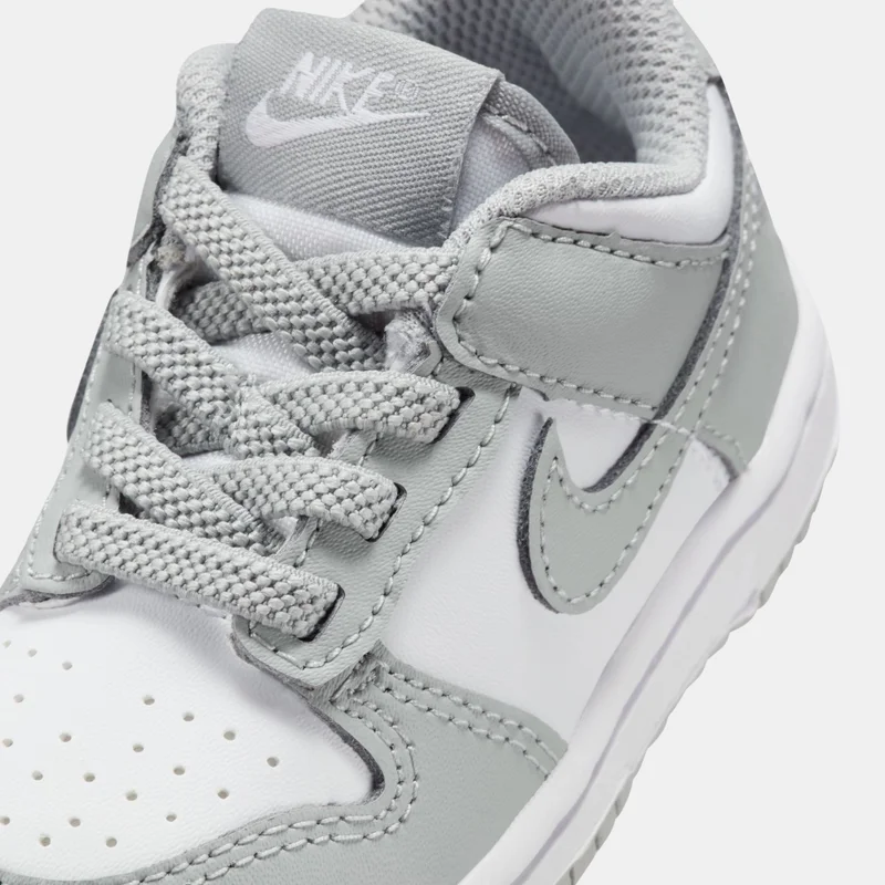 Nike Kids' Dunk Low Shoes