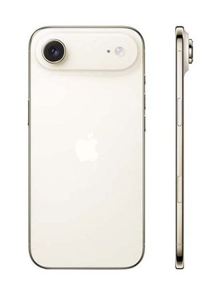 iPhone Air 256GB Light Gold 5G (eSim only) With FaceTime - Middle East Version - view 3