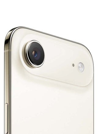 iPhone Air 256GB Light Gold 5G (eSim only) With FaceTime - Middle East Version - view 4