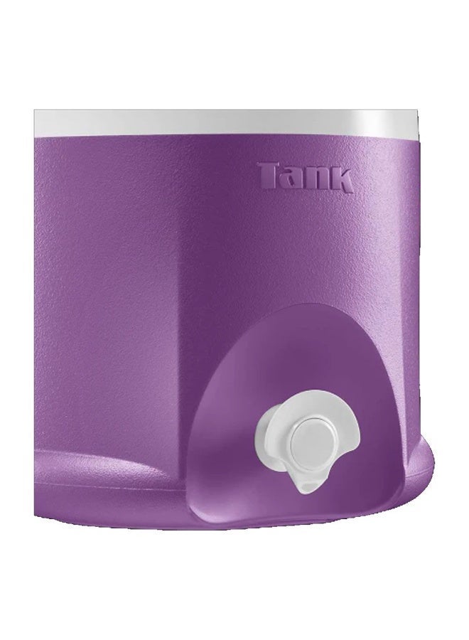 Tank Ice Tank, 6 Liters - Purple - Image 2