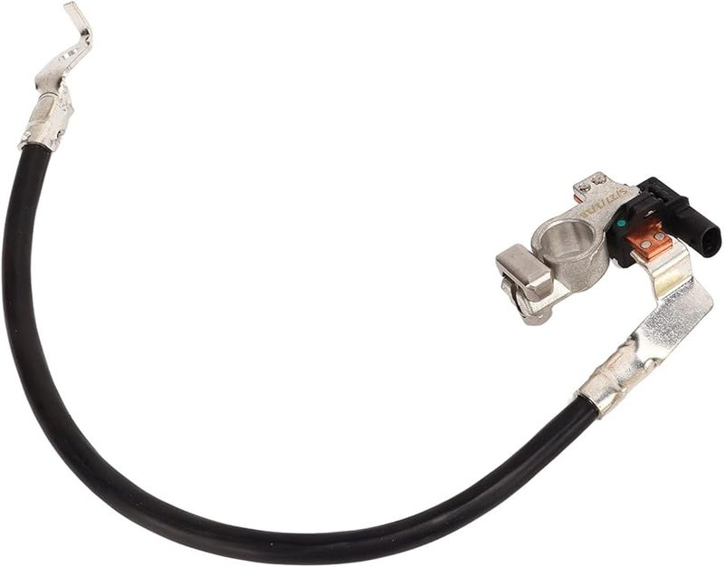 High Performance Car Battery Cable Stainless Steel Rubber - Image 1