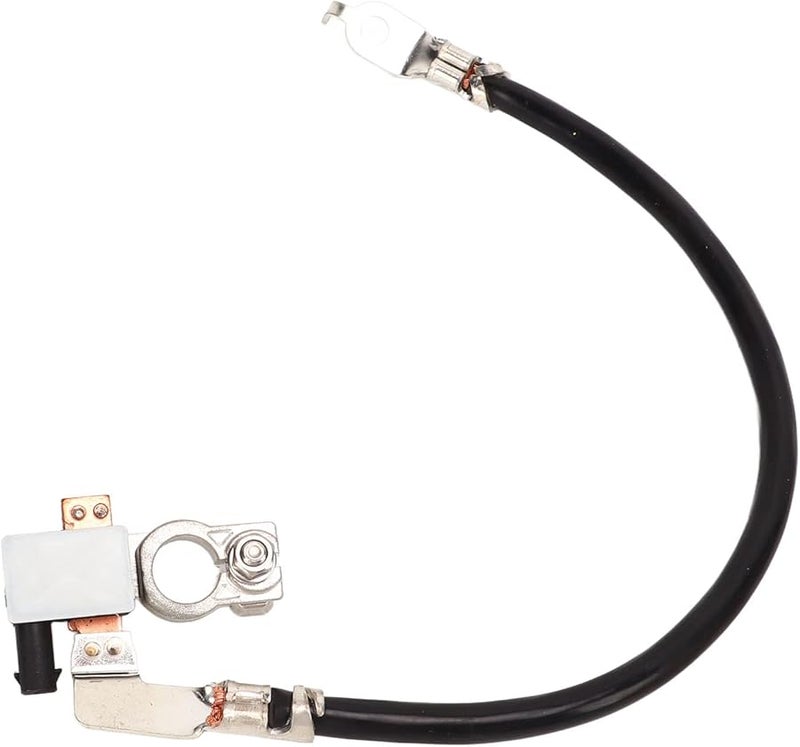 High Performance Car Battery Cable Stainless Steel Rubber - Image 4