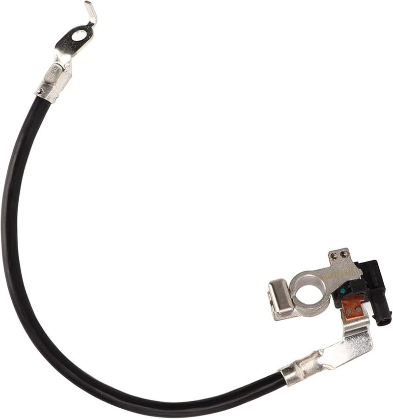 High Performance Car Battery Cable Stainless Steel Rubber - Image 3