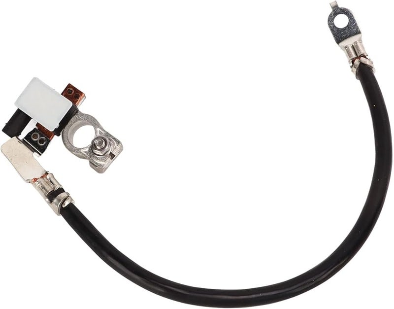 High Performance Car Battery Cable Stainless Steel Rubber - Image 5