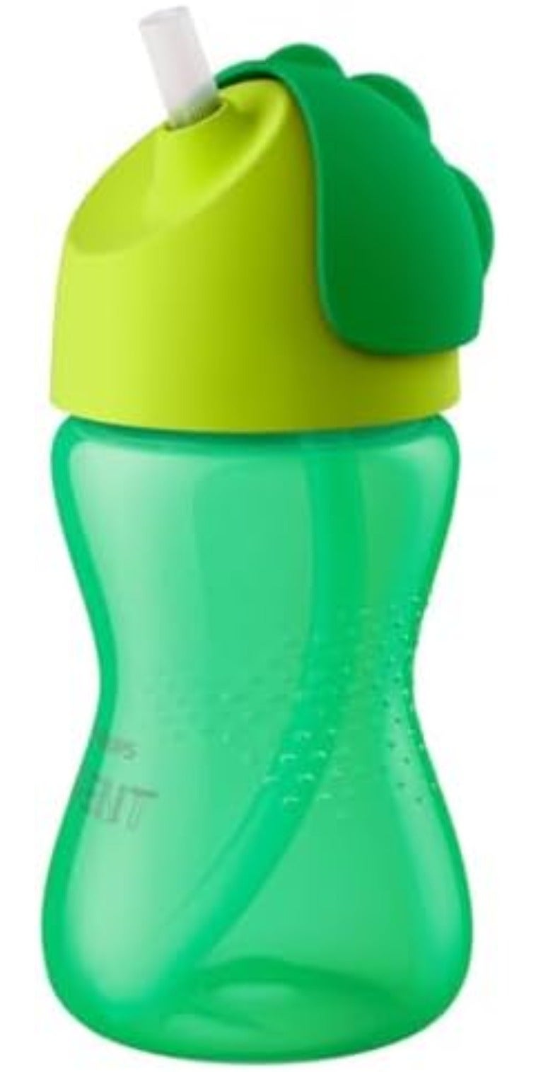 Avent Philips Avent Straw Cup 200ml, For  Boys - Image 5