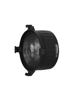 Aputure F10 Fresnel Attachment for LS 600d/600X and 1200D LED Light - F10 Fresnel  - Image 1