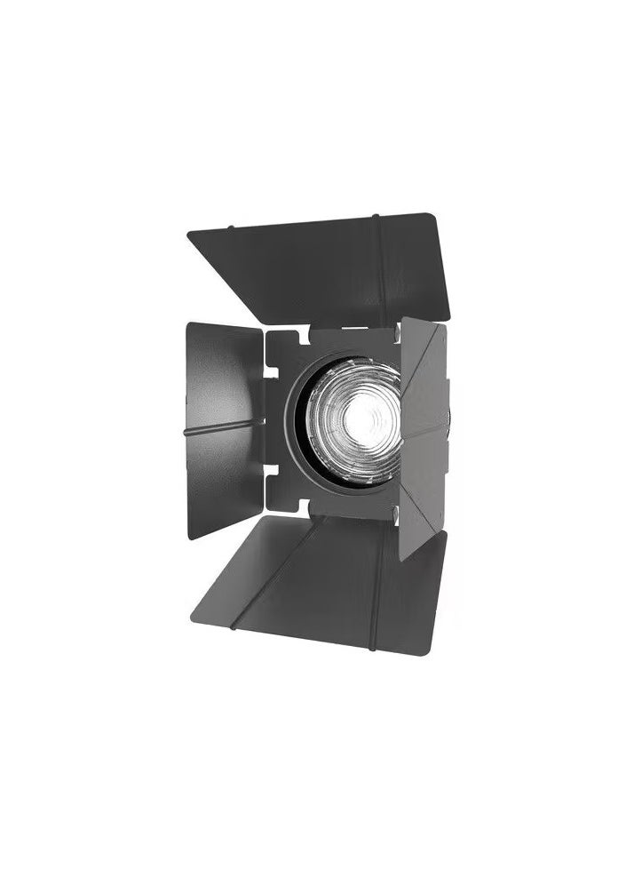 Aputure F10 Fresnel Attachment for LS 600d/600X and 1200D LED Light - F10 Fresnel  - Image 3